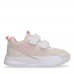 CALVIN KLEIN Low Cut Velcro Sneakers V1A9-83102-1845A305 ροζ